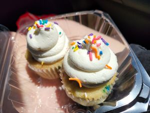  at Pure Love Bakery in Avon