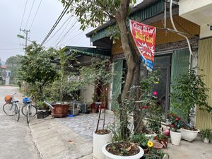 New entry  at An Lac in Ninh Binh