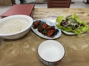   at An Lac in Ninh Binh
