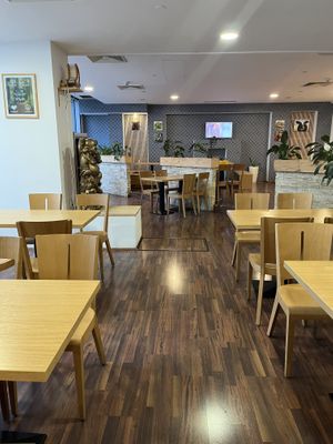   at Veganland - Karlovo Namesti in Prague