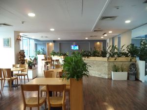 Spacious room at Veganland - Karlovo Namesti in Prague