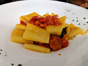 Splendor at Valentino Legend in Milan