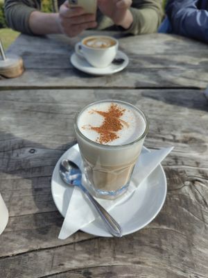  at Sandfly Cafe in Te Anau