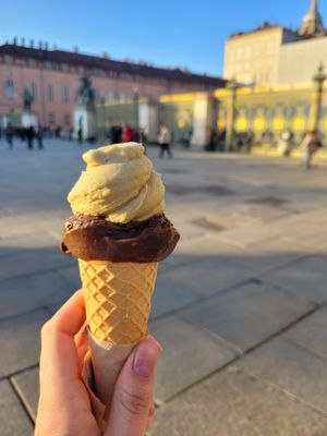  at Vanilla - Creams & Fruits in Turin