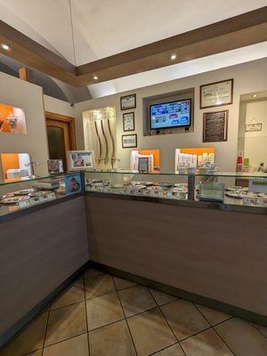  at Vanilla - Creams & Fruits in Turin