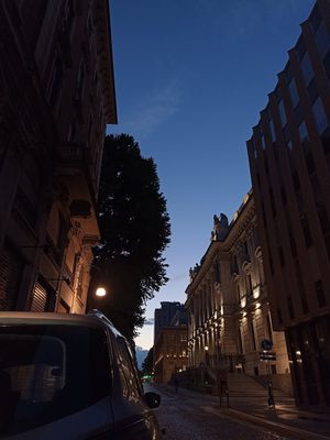  at Flower Burger in Turin