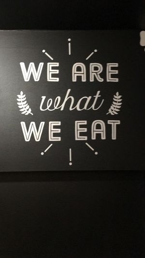   at Flower Burger in Turin