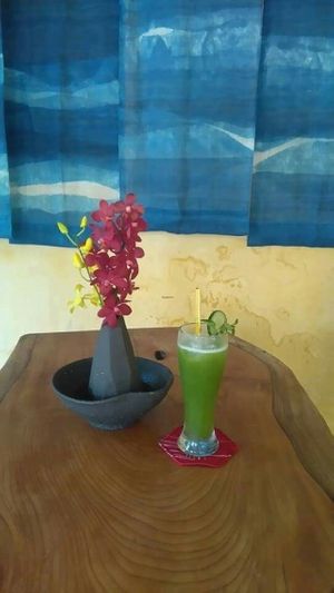 i Love this One  at KOLO in Hoi An