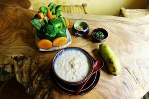 yummy at KOLO in Hoi An