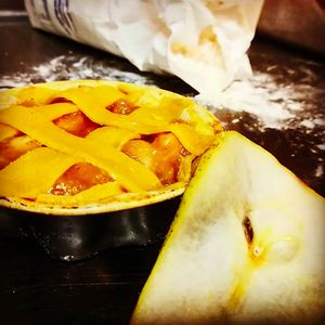 Best homemade desserts at Gorilla in Turin