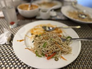   at Fly Kouzina in Kolkata