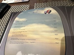   at Fly Kouzina in Kolkata