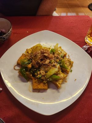  at Hi Foodcourt Stall in Hoi An