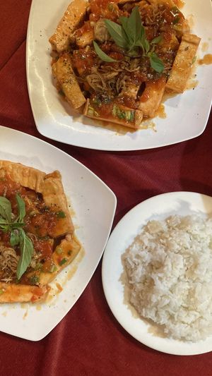 Came back for the same dish😍  at Hi Foodcourt Stall in Hoi An