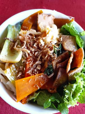  at Hi Foodcourt Stall in Hoi An