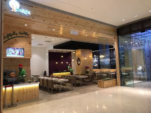 Exterior at V Delight in Kuala Lumpur