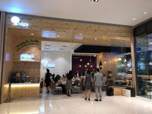 Exterior at V Delight in Kuala Lumpur