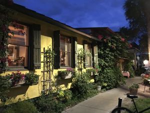 Exterior  at Pia's Trattoria in Gulfport