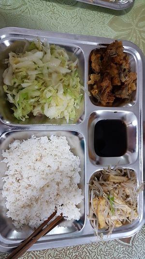 2019 at Thao Linh in Cuc Phuong