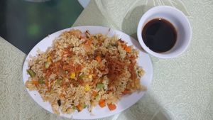 2019 delicious at Thao Linh in Cuc Phuong