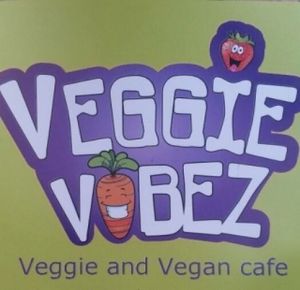 Veggie Vibez - delicious vegetarian and vegan food at Veggie Vibez in Ashton Under Lyne