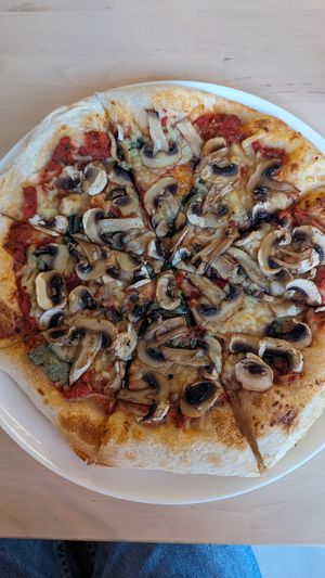  at Veganel in Nuremberg