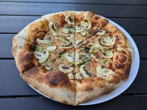  at Veganel in Nuremberg