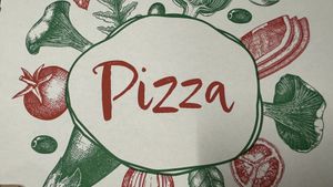   at Veganel in Nuremberg