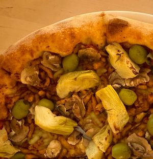   at Veganel in Nuremberg