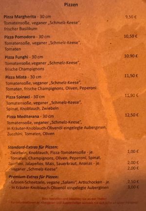   at Veganel in Nuremberg