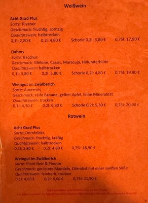   at Veganel in Nuremberg