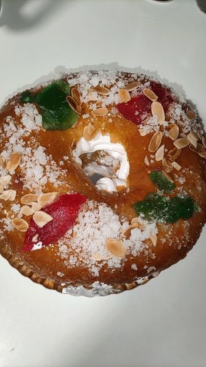  at Pasteleria Marian in Guadalajara