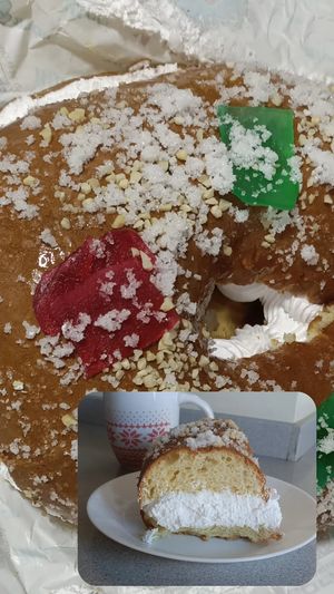  at Pasteleria Marian in Guadalajara