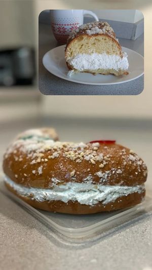  at Pasteleria Marian in Guadalajara