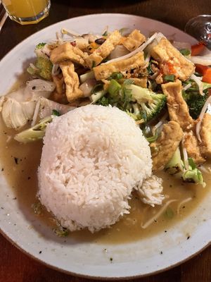   at Bonjour Saigon in Cologne