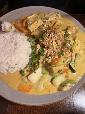   at Bonjour Saigon in Cologne