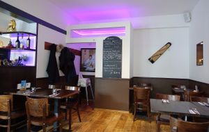 Bonjour Saigon at Bonjour Saigon in Cologne