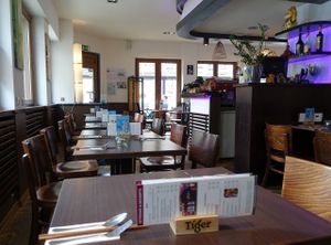 Bonjour Saigon at Bonjour Saigon in Cologne