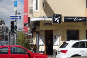 Bonjour Saigon at Bonjour Saigon in Cologne