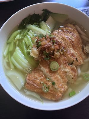   at Bonjour Saigon in Cologne