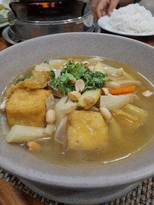  at Moc Nhien -  Su van Hanh in Ho Chi Minh City