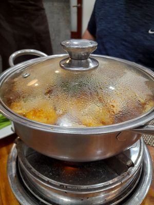  at Moc Nhien -  Su van Hanh in Ho Chi Minh City