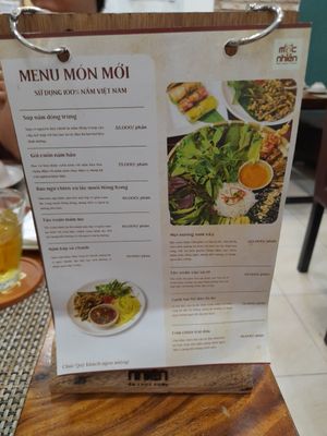  at Moc Nhien -  Su van Hanh in Ho Chi Minh City