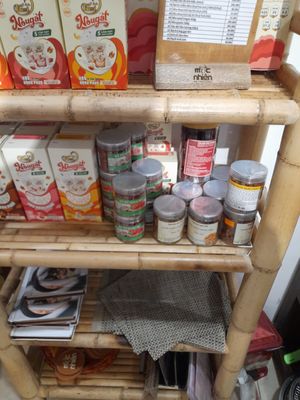  at Moc Nhien -  Su van Hanh in Ho Chi Minh City