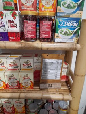  at Moc Nhien -  Su van Hanh in Ho Chi Minh City