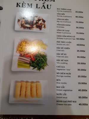  at Moc Nhien -  Su van Hanh in Ho Chi Minh City