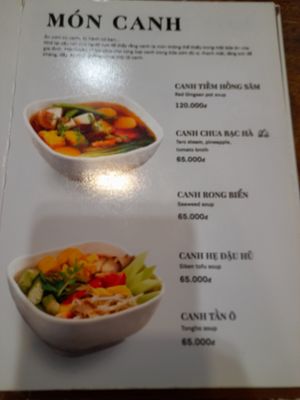  at Moc Nhien -  Su van Hanh in Ho Chi Minh City