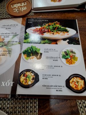  at Moc Nhien -  Su van Hanh in Ho Chi Minh City