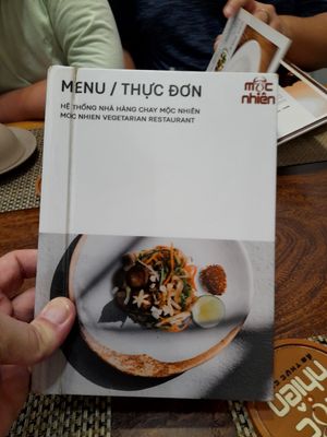  at Moc Nhien -  Su van Hanh in Ho Chi Minh City