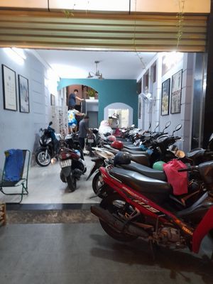  at Moc Nhien -  Su van Hanh in Ho Chi Minh City